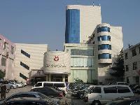 枣庄大酒店(Zaozhuang Hotel)